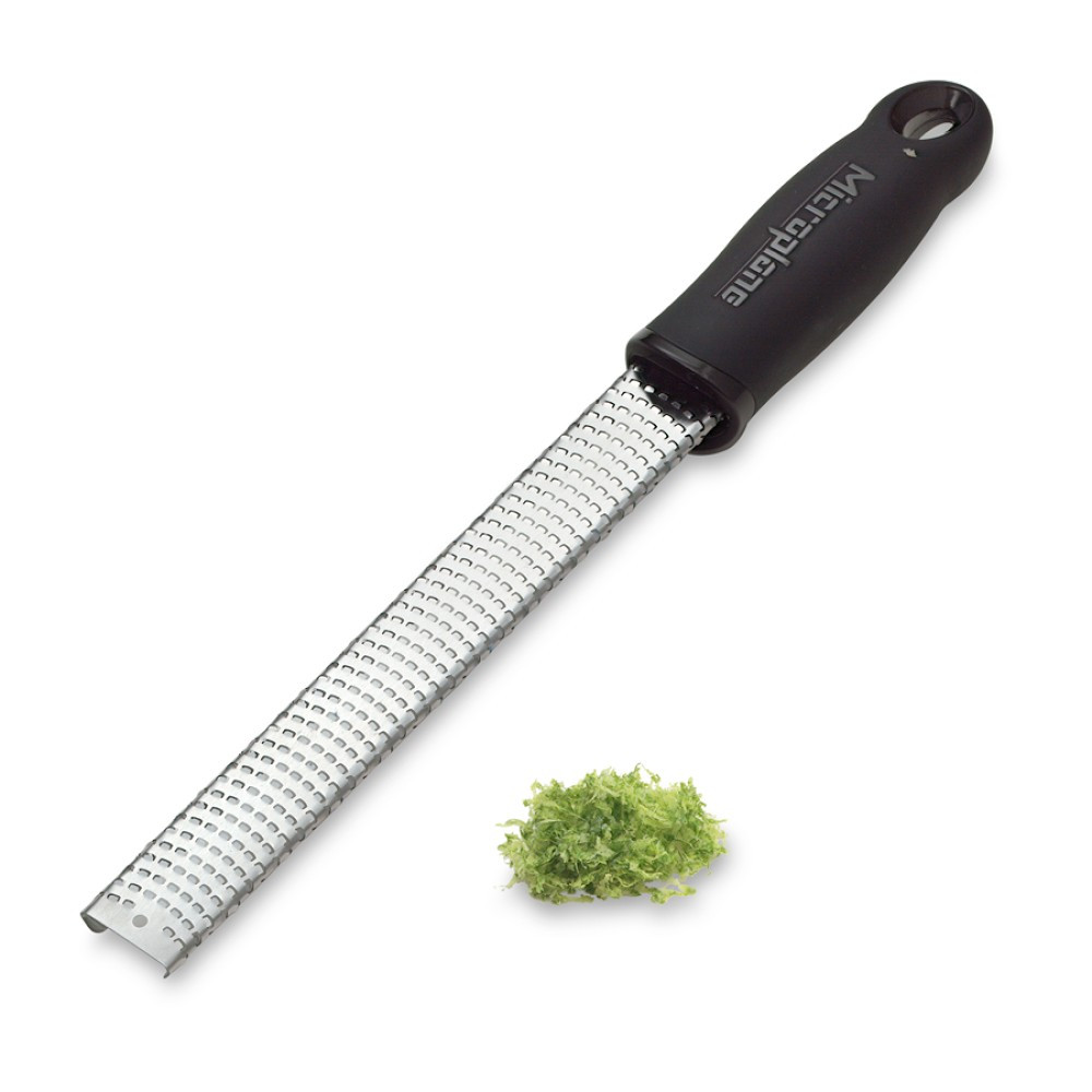 Microplane® Rasp Grater | Williams-Sonoma