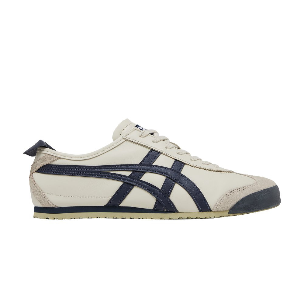 Asics Mexico 66 'Birch India Ink' 2022 | Cream | Men's Size 12 | GOAT