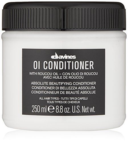 Davines OI Conditioner, 8.8 fl.oz. | Amazon (US)