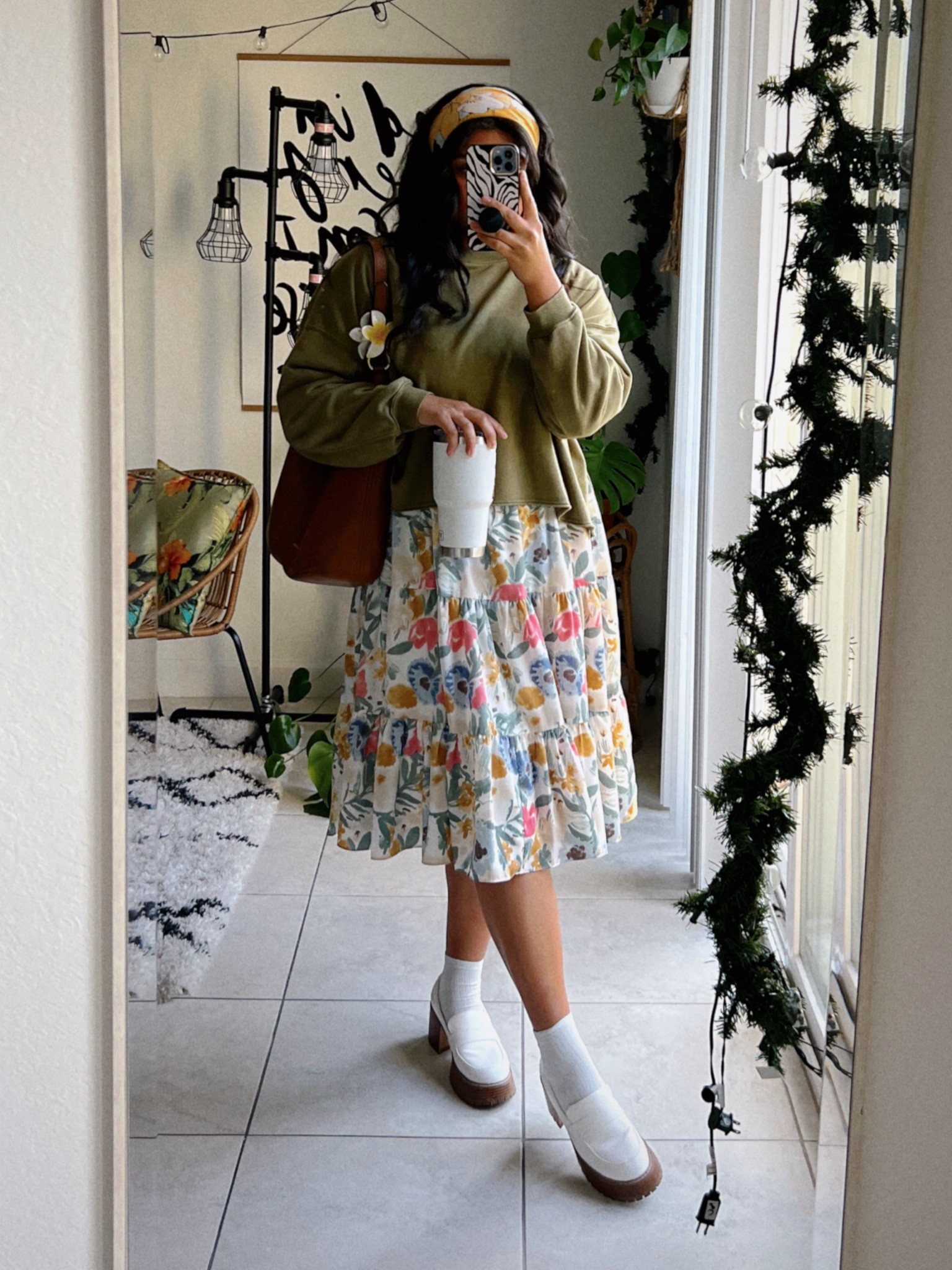 spring has sprung 💐