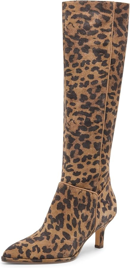 Dolce Vita Women's Aldy Boots | Amazon (US)