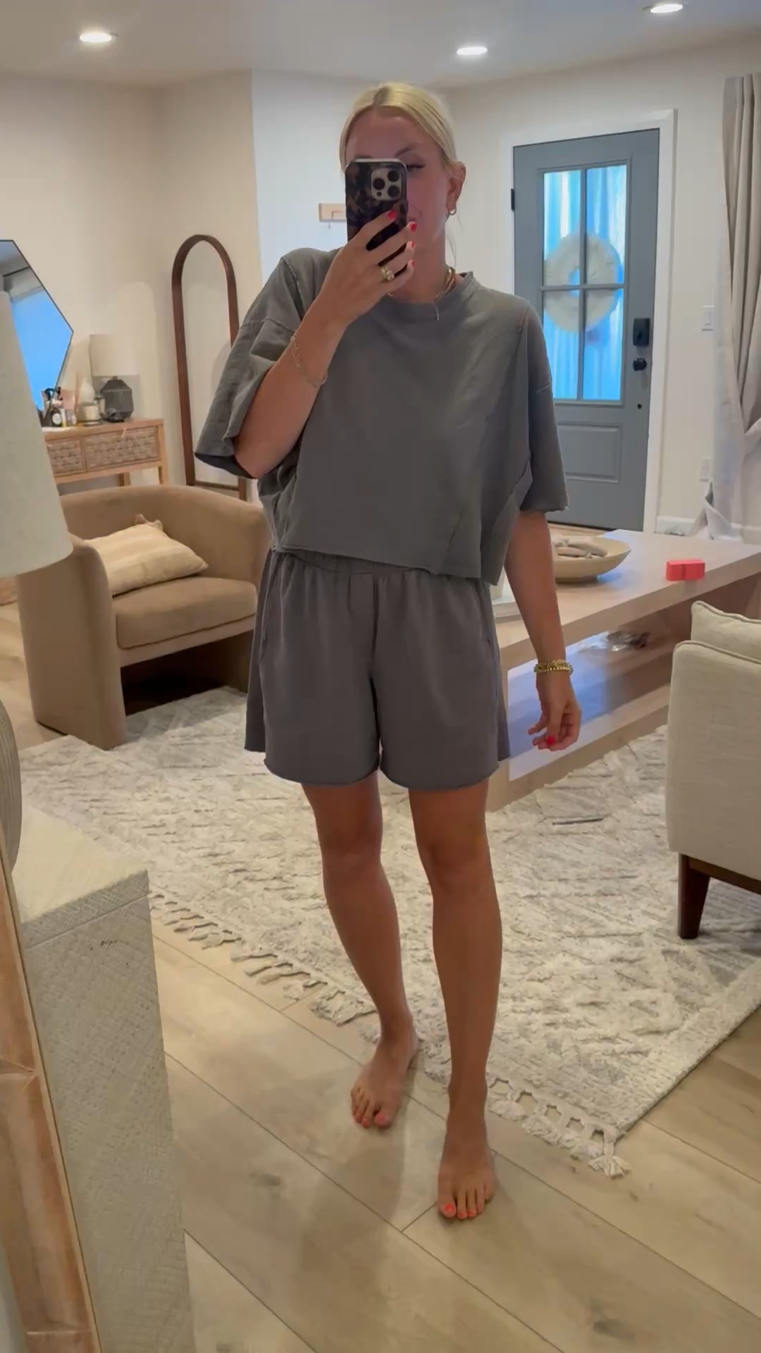 Cutie new aerie sets! Size M