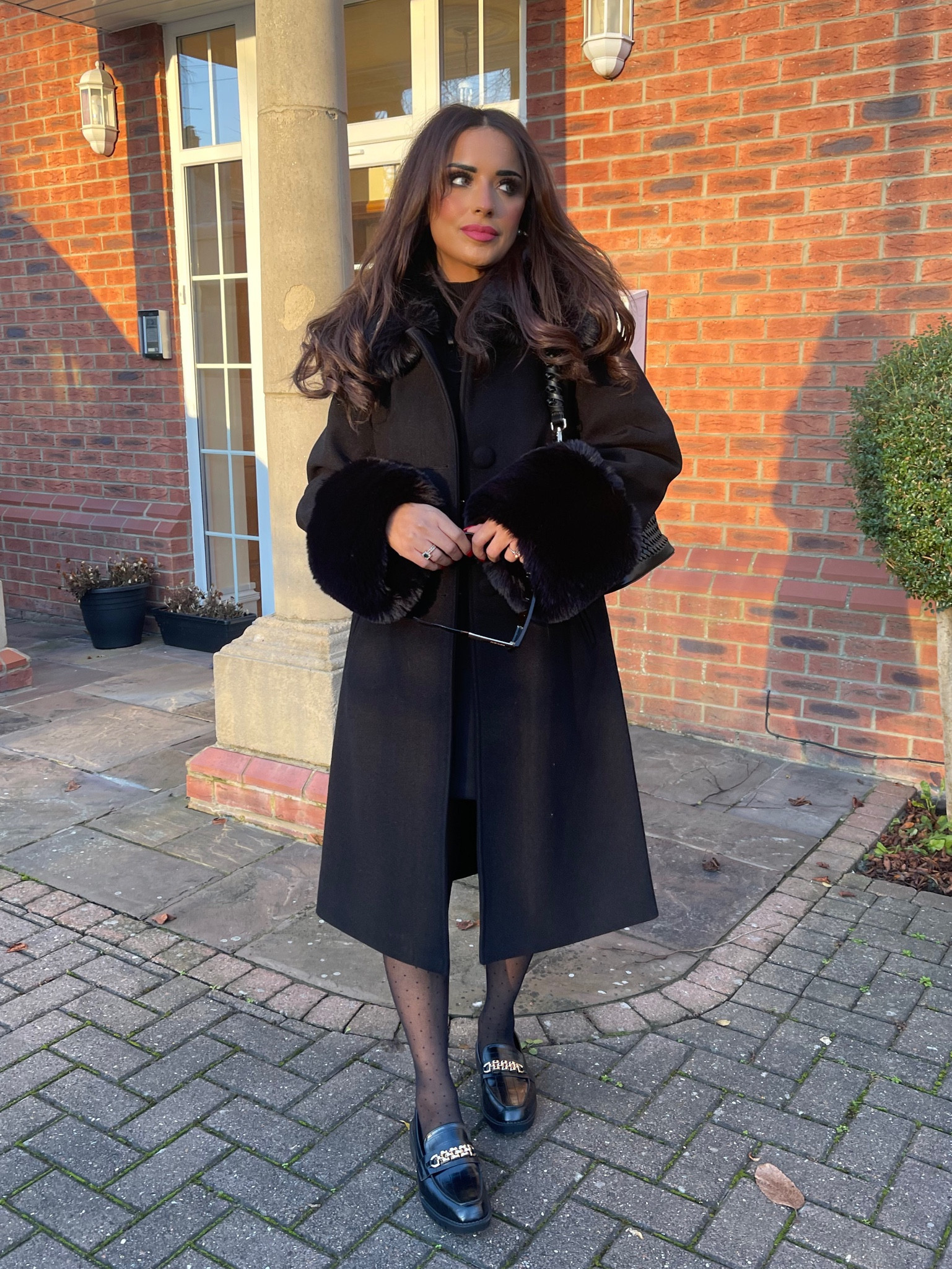 Lillibet vibes! Totally in love with this #riverisland coat!

#LTKstyletip #LTKkids #LTKshoecrush