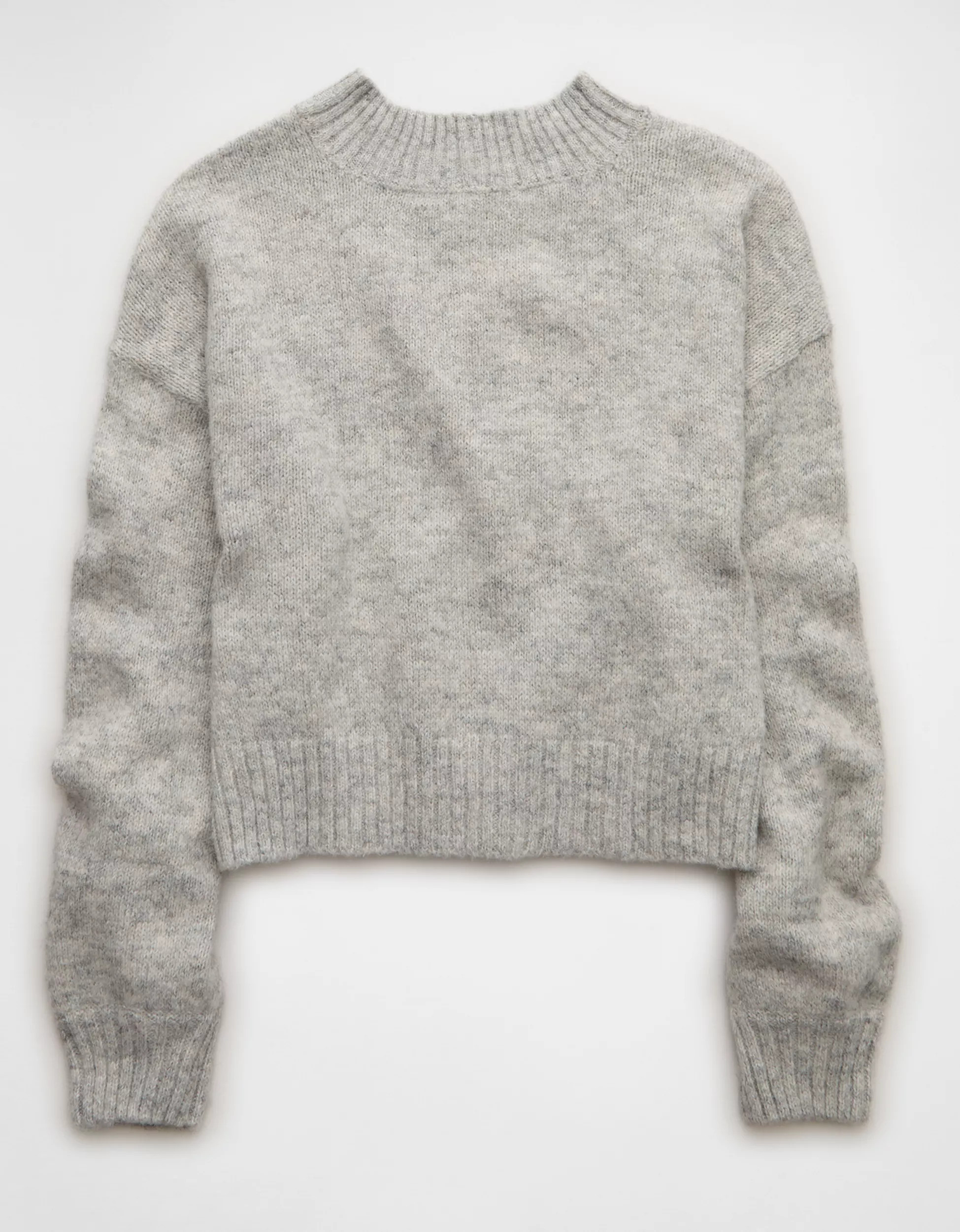 AE Snow Stopper Sweater | American Eagle Outfitters (US & CA)