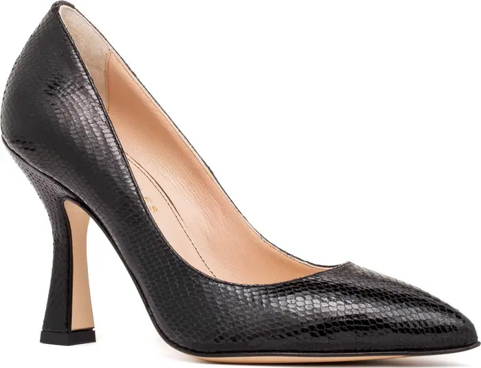 Luna Pointed Toe Pump (Women) | Nordstrom Rack