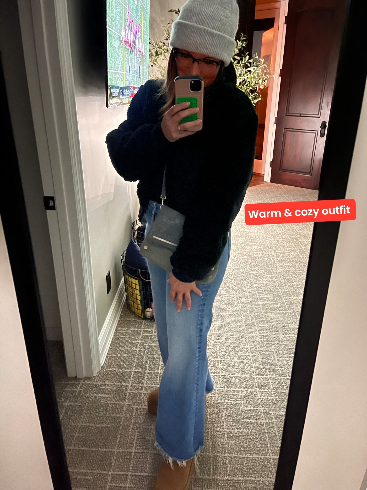 Had an outdoor sports banquet. Stayed warm in this outfit!

#LTKootd #LTKgrwm