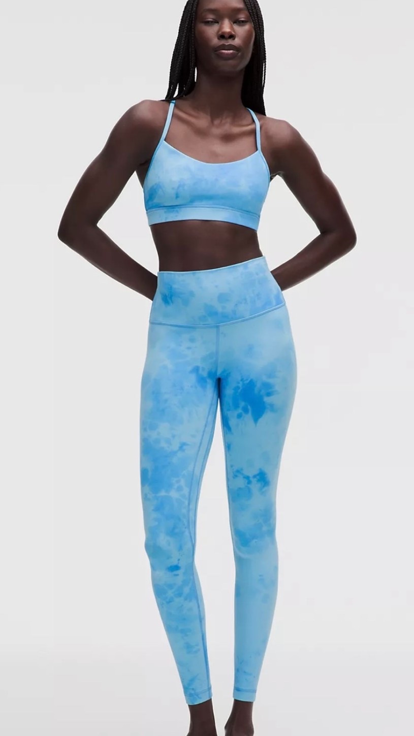And what would Sunday be without a little Lulu scrolling 🥰 some of my fav styles added to the sale section this week 🙌

#LTKfitnessgoals #LTKSaleAlert #LTKActive