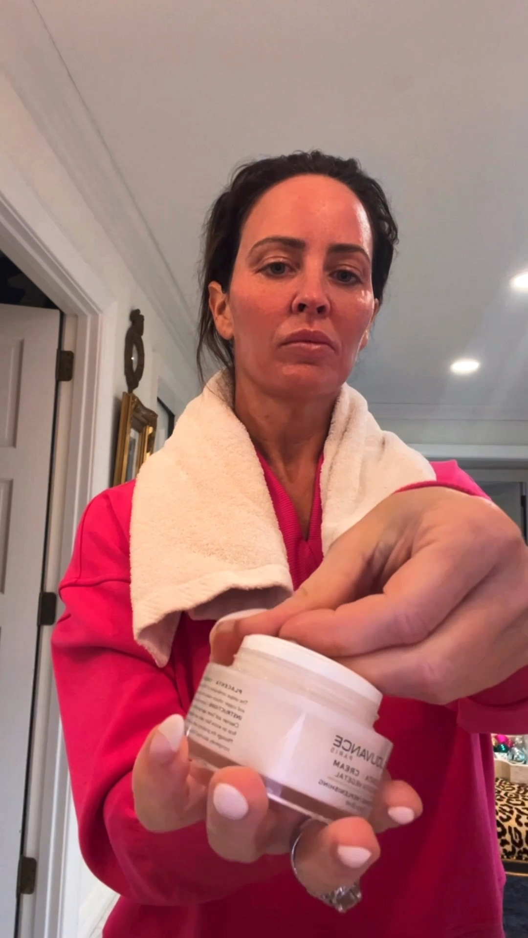 #ad #BioJouvance #BioJouvanceParis
#LuxurySkincare #CleanBeauty
#BotanicalPlacenta #VeganSkincare
#MadelnFrance