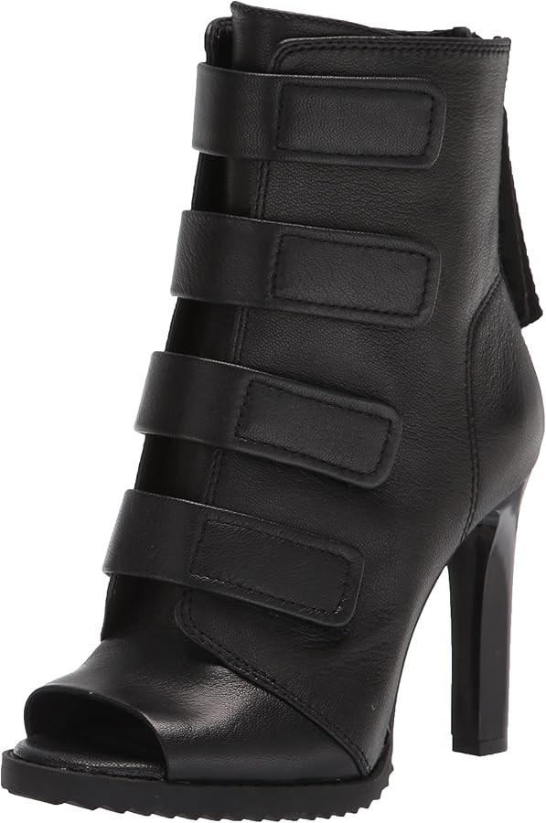 DKNY womens Dress Bootie | Amazon (US)