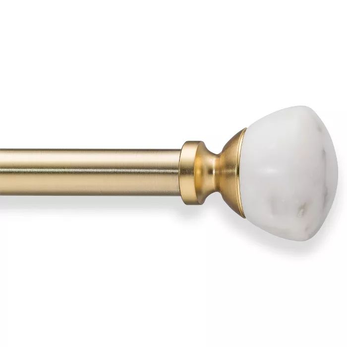 Marble Curtain Rod - Project 62™ | Target