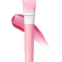 Glow Recipe Glass Balm Lip Treatment for Shine & Hydration 27g (Various Options) - Watermelon Bingsoo | Cult Beauty