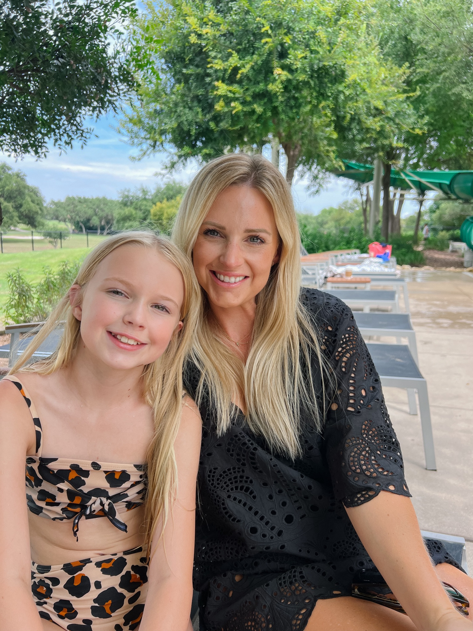 Loving this cover up this summer!

#LTKSeasonal #LTKSaleAlert #LTKSwim