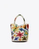 Stella Mini Tote Bag - Multicolor | JW PEI US