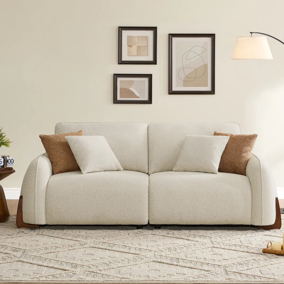 This is your sign to upgrade your living room with a minimalist Wayfair sofa 🤍
That “clean girl home” aesthetic everyone is loving right now starts with pieces like this — simple, neutral, and effortlessly expensive-looking without actually being expensive ✨

#cleangirlaesthetic #wayfairfind #minimalistdecor #neutralhome #luxuryinspo #livingroomstyling #ltkhome #ltkstyle #budgetdecor #affordablefinds #modernminimalist #homegoals #cozyneutral #simplehome #decorideas #interiortrends #homedecorating #softvibes #neutralpalette #stylishhome #livingroomupdate 

 #LTKSeasonal #LTKHome #LTKSaleAlert