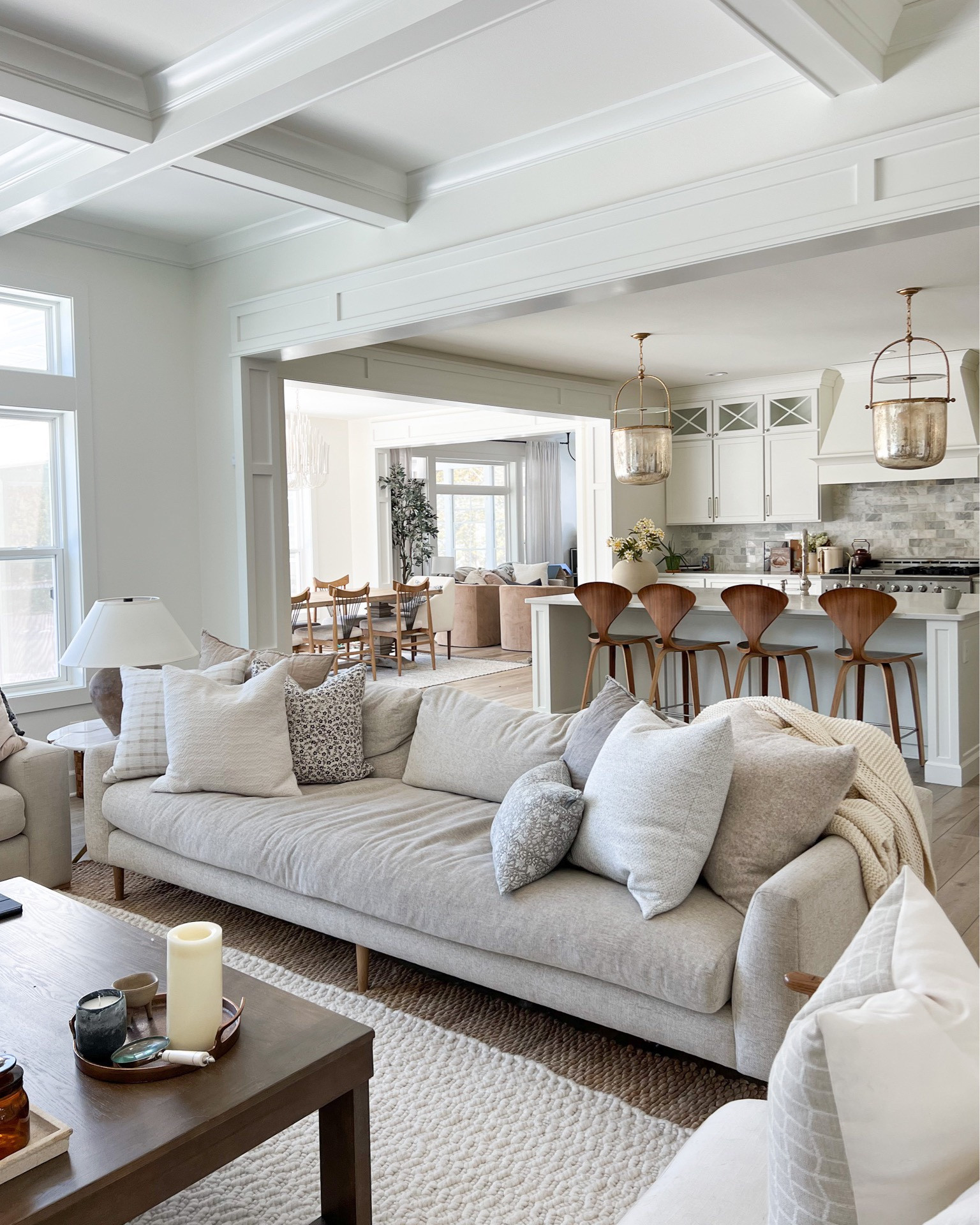 To me, furniture is arguably one of the things you should invest your money in. They’re pieces you’re going to use everyday, and for many years. Our Hale sofa I couldn’t recommend more. We have the crypton twine fabric, which is a performance fabric and it has saved us. 

McGee & Co. is having their annual Memorial Day sale soon, so prep your cart! 

McGee and co, Memorial Day, sofa, furniture, home decor, sale alert 

#LTKstyletip #LTKhome #LTKsalealert