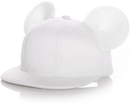 Baby Duck Cap Infant Kids Sun Hat Bear Cute Cartoon Caps Spring Summer | Amazon (US)