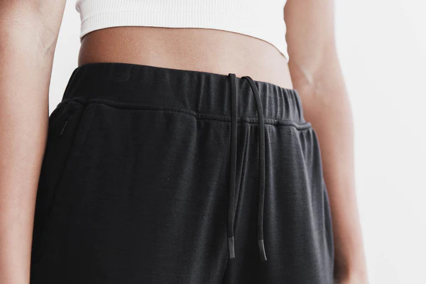 WOMEN'S BLENDED MERINO WOOL JOGGER | NOBULL