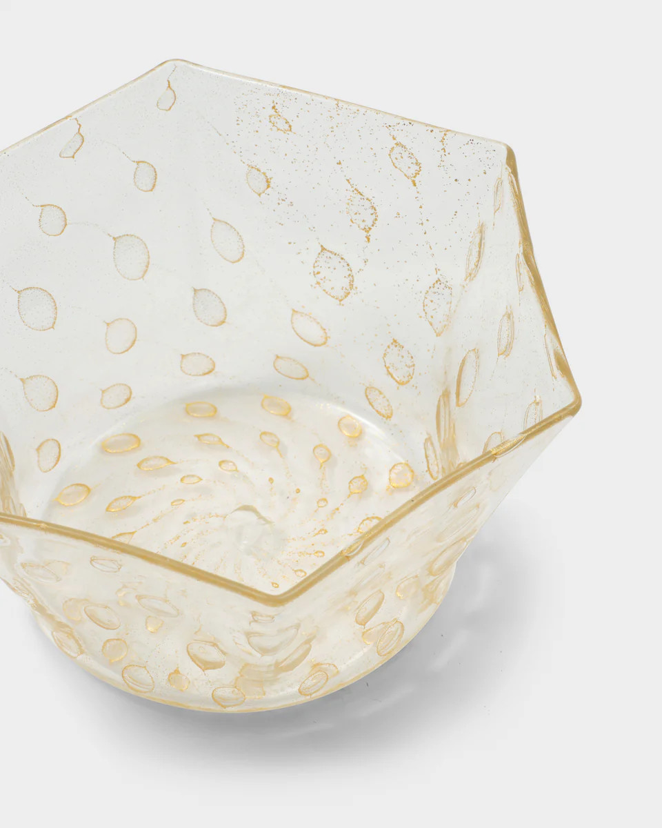 Ulla Johnson x Cabana Murano Bubble Bowl | Cabana Magazine