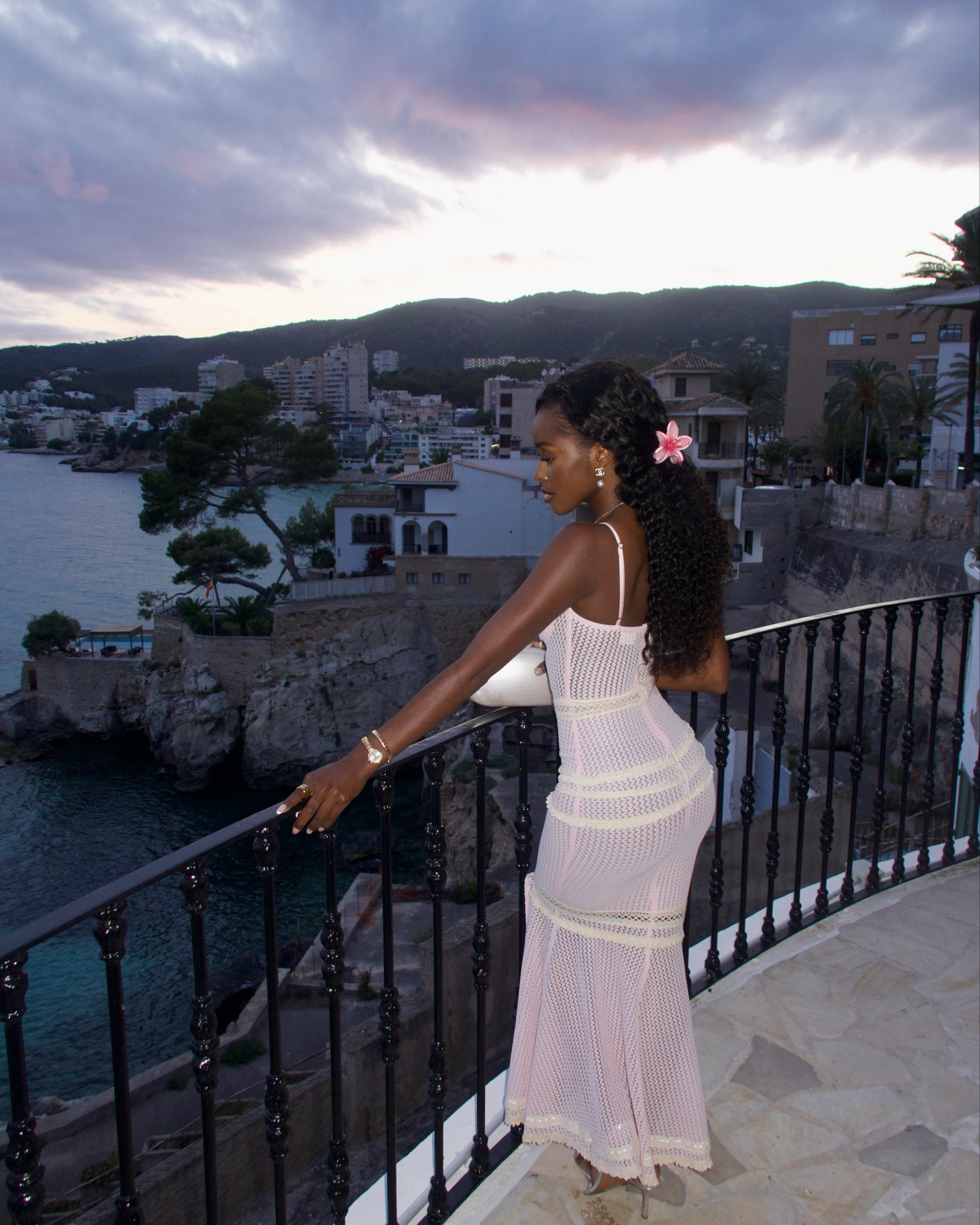 Birthday vacation dress! So dreamy! #classystyle #elegantdresses 

#LTKSummerEdit