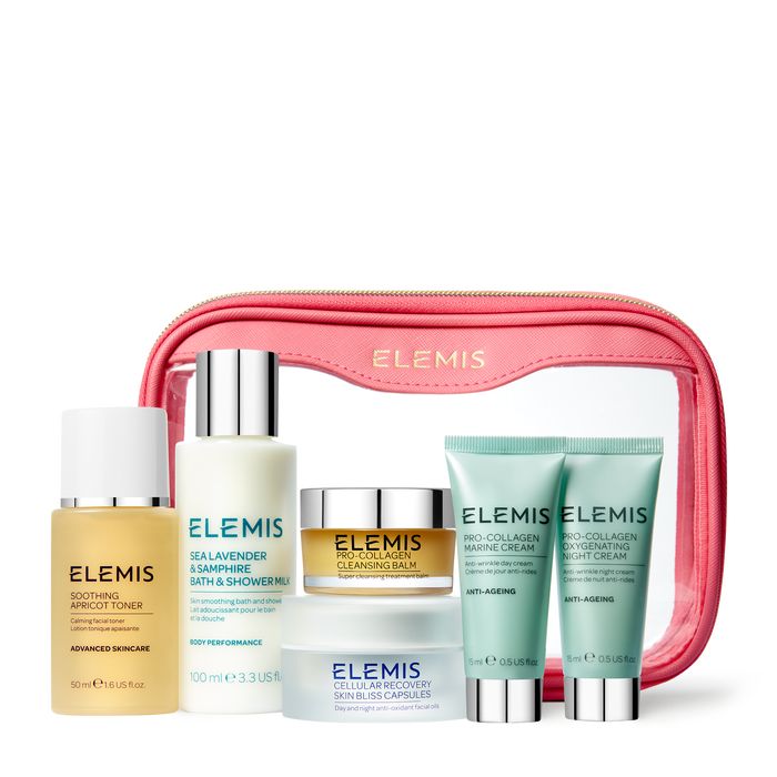 Travel Essentials for Her | Elemis (US)