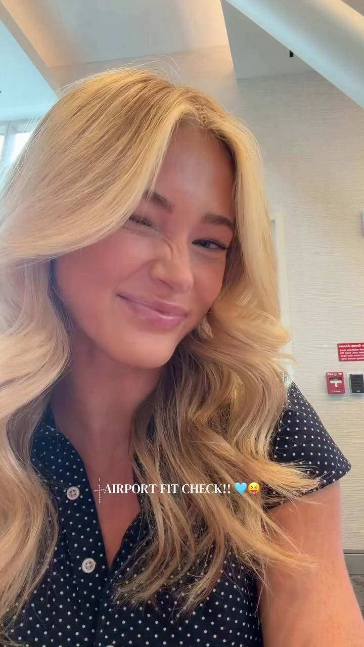 Gone for 24 hours let’s do this!!!! ✨🥰

#LTKootd #LTKTravel #LTKdayinmylife