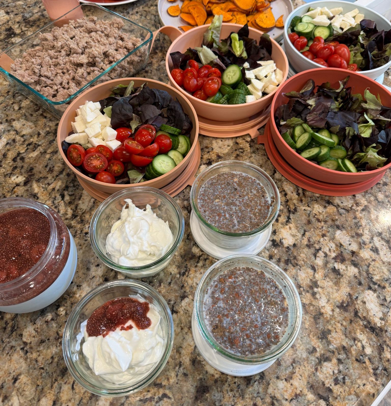 Meal prep essentials 

#LTKFamily #LTKHome