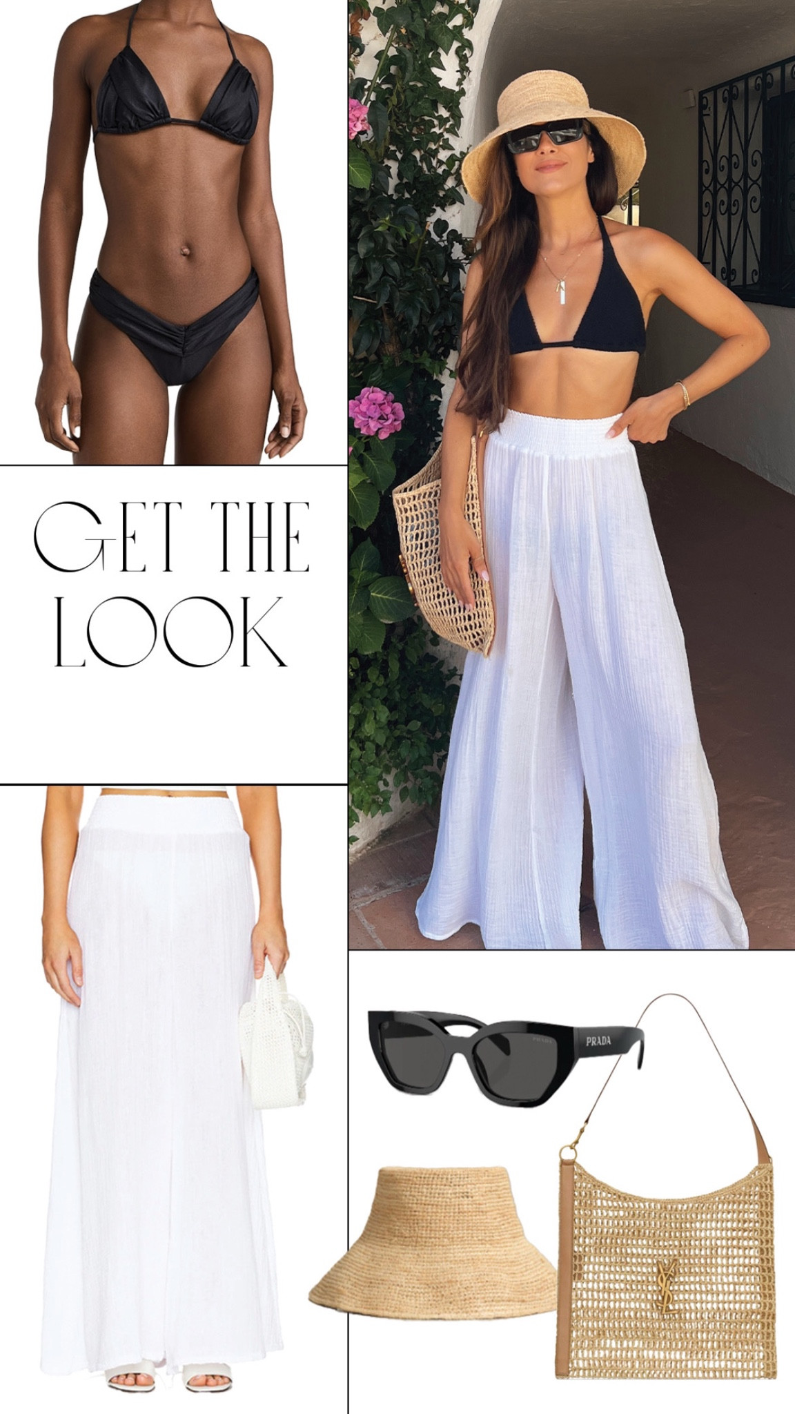 Warm weather, Vacay approved style idea

#LTKFindsUnder100 #LTKTravel #LTKSwim