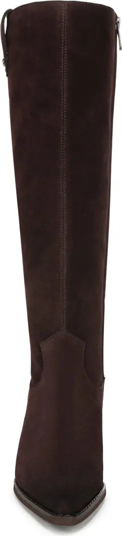 Sam Edelman Woods Knee High Boot (Women) | Nordstrom | Nordstrom