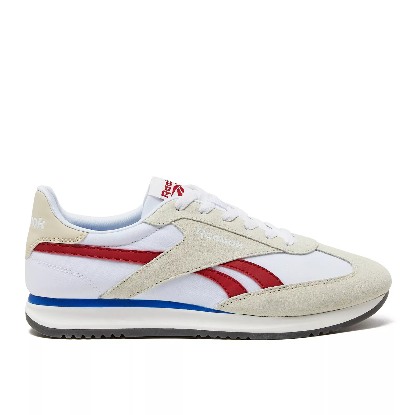 Reebok Fiori Men's Shoes, Size: 12, White Red Pepper | Kohl's