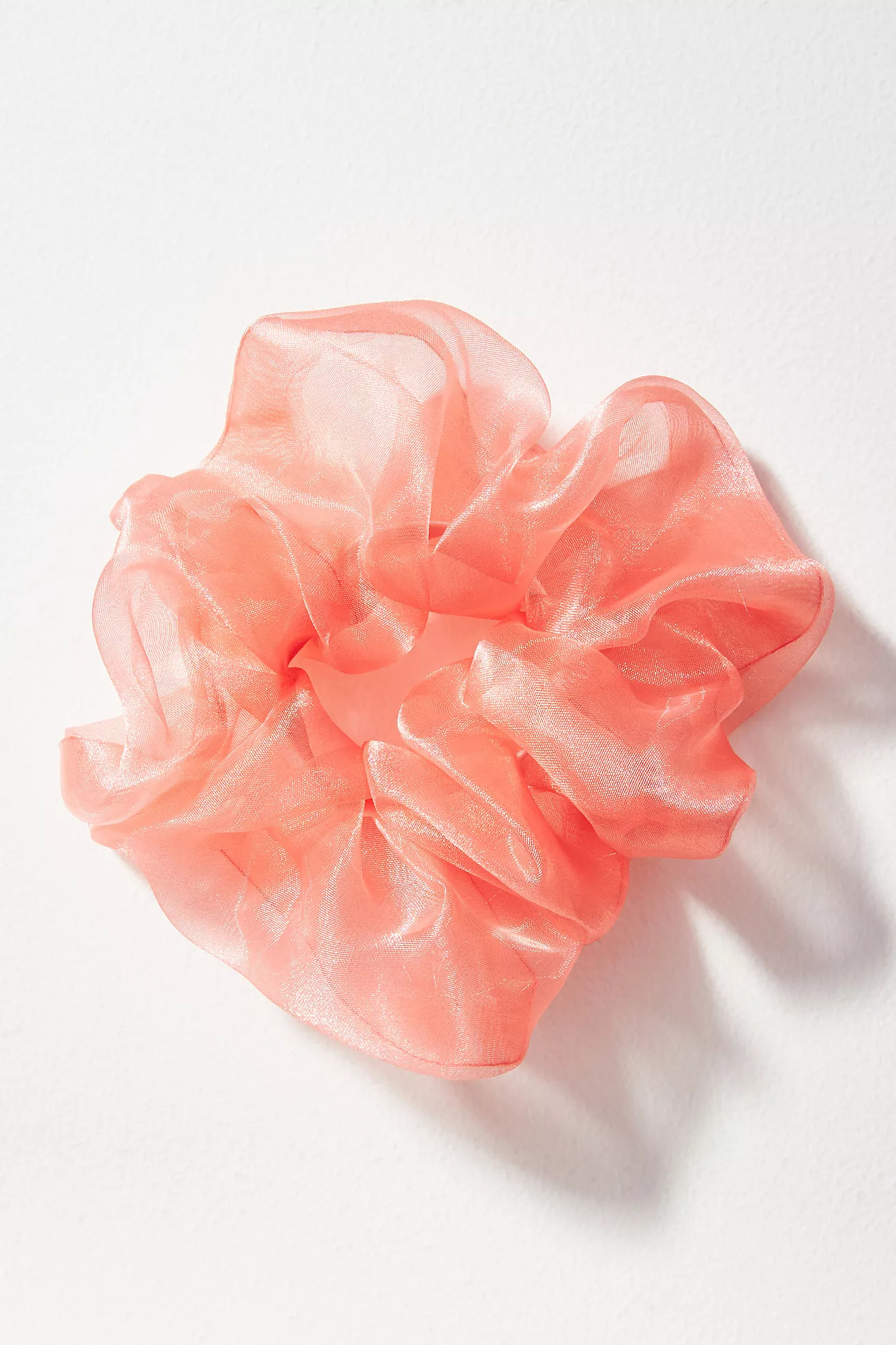 Room Shop Mini Scrunchie | Anthropologie (US)