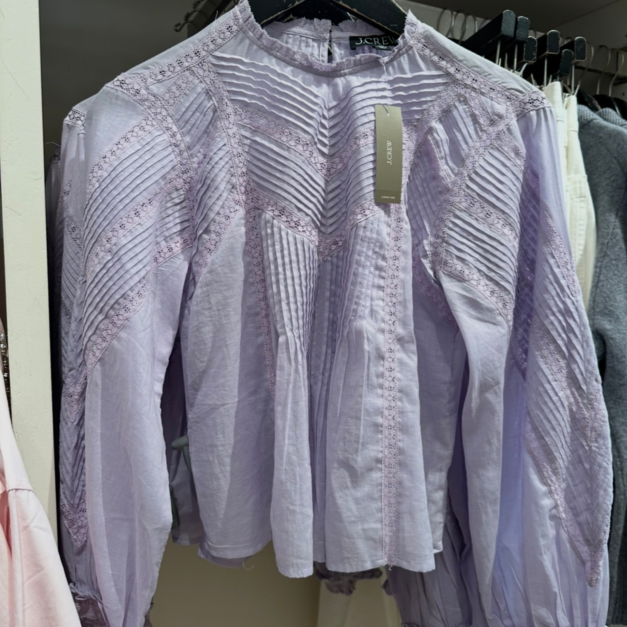 This pretty thing from J Crew is on sale  

#LTKWorkwear