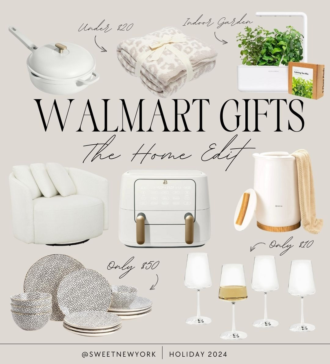 Walmart Gift Guide! Gift ideas for the home, gifts for the home, gifts for home, kitchen gadgets, cozy gift guide, walmart home decor, walmart finds, gifts for the family, home decor gifts, christmas gift ideas, hostess gifts, host gifts, holiday gift guide, gifts for women 

 

#LTKGiftGuide #LTKHoliday #LTKHome