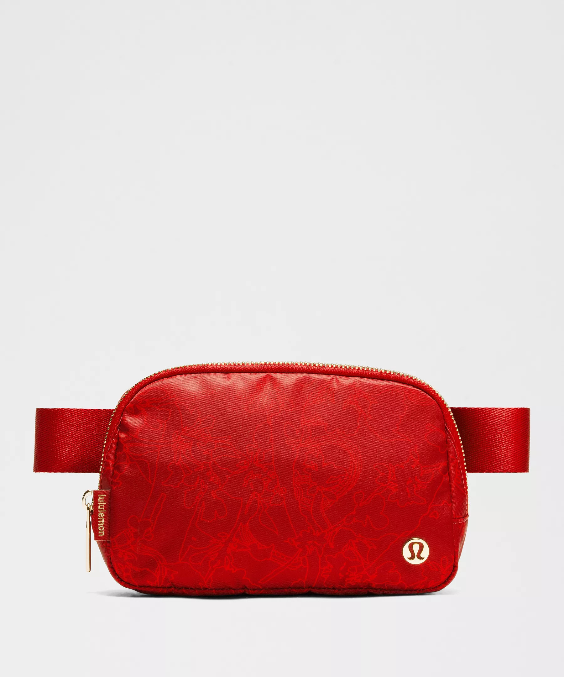 Lunar New Year Everywhere Belt Bag 1L | Unisex Bags,Purses,Wallets | lululemon | Lululemon (US)