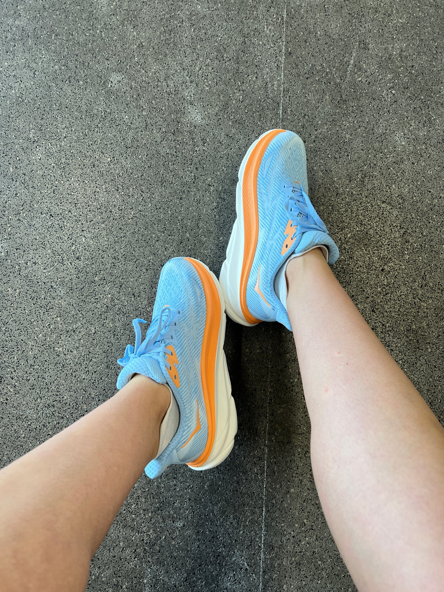 New Hoka Clifton 9 best running shoes 

#LTKshoecrush #LTKFitness