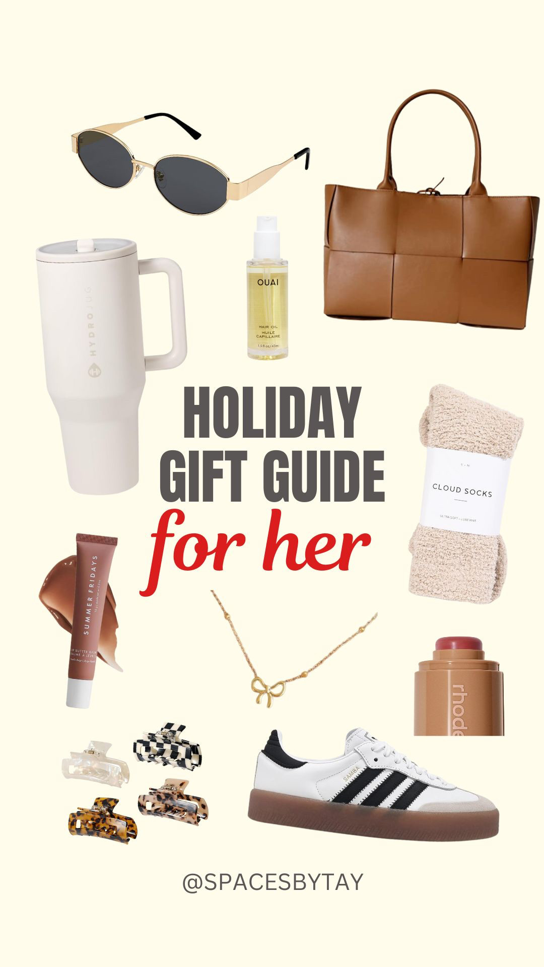 Affordable gifts for her that she'll love! From cozy essentials to personalized treasures, these budget-friendly finds are perfect for any occasion. Tap to shop! #LTKHoliday #GiftGuideForHer #AffordableGifts 

 