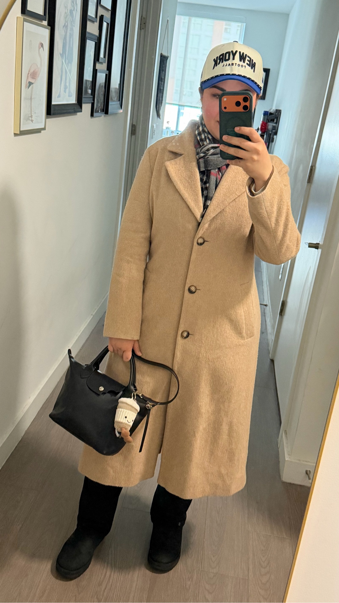 Winter uniform: cozy layers, easy neutrals, and pieces you can wear on repeat. Linked everything on LTK 🤍❄️
#LTKwinter #winteroutfitinspo #LTKfashion #capsulewardrobe #winterstyle

#LTKMidsize #LTKootd #LTKSeasonal