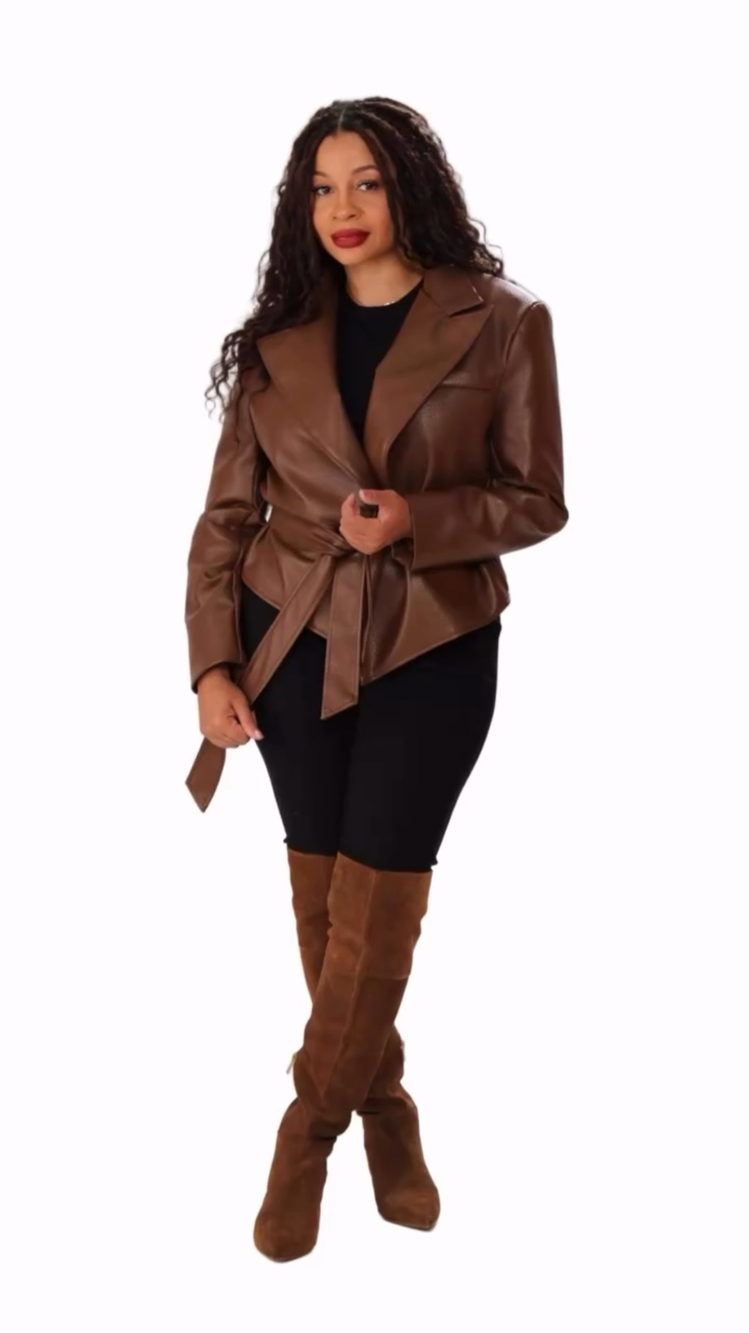 🤎🍂🍁 @bubblesvault 

#BubblesVault
#BubblesVaultBoutique
#FallFashionFinds
#ChicLayers
#BrownJacketStyle
#FauxLeatherFashion
#TrendyOuterwear
#BoutiqueStyle
#BoutiqueJacket
#StatementJacket
#FallWardrobeEssentials
#CozyChic
#StreetStyleInspo
#LuxuryLookForLess
#ShopSmallBoutiques
#CurvyFashionFinds
#StyleWithBubbles
#NewArrivalAlert
#AffordableFashion
#ShopTheLook