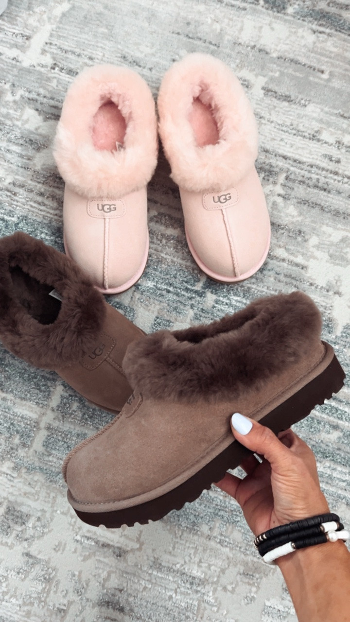 My Uggs are on major sale and ship free!! Ugg slippers, Ugg clogs, Uggs, gifts for her.

#LTKSaleAlert #LTKHome #LTKSeasonal