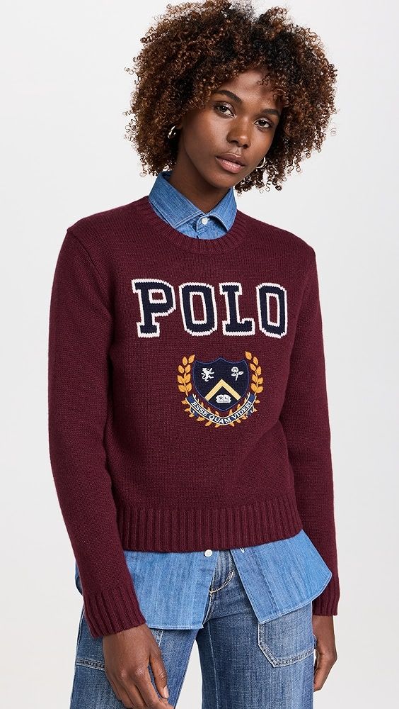 Polo Ralph Lauren | Shopbop