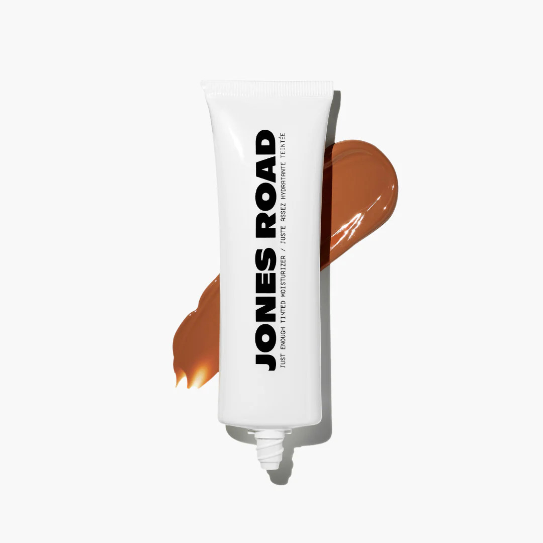 Just Enough Tinted Moisturizer - Golden | Jones Road Beauty