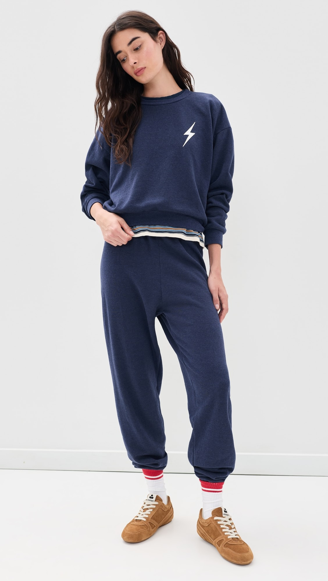 Bolt Stitch Sweatpants | Shopbop