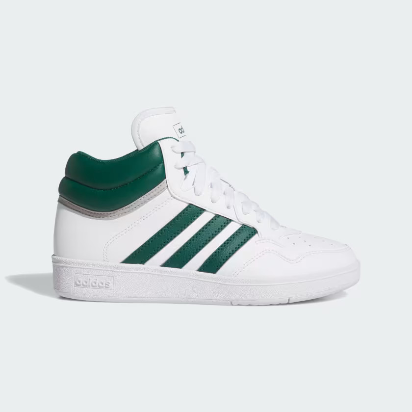 Hoops 4.0 Mid Shoes Kids | adidas (US)