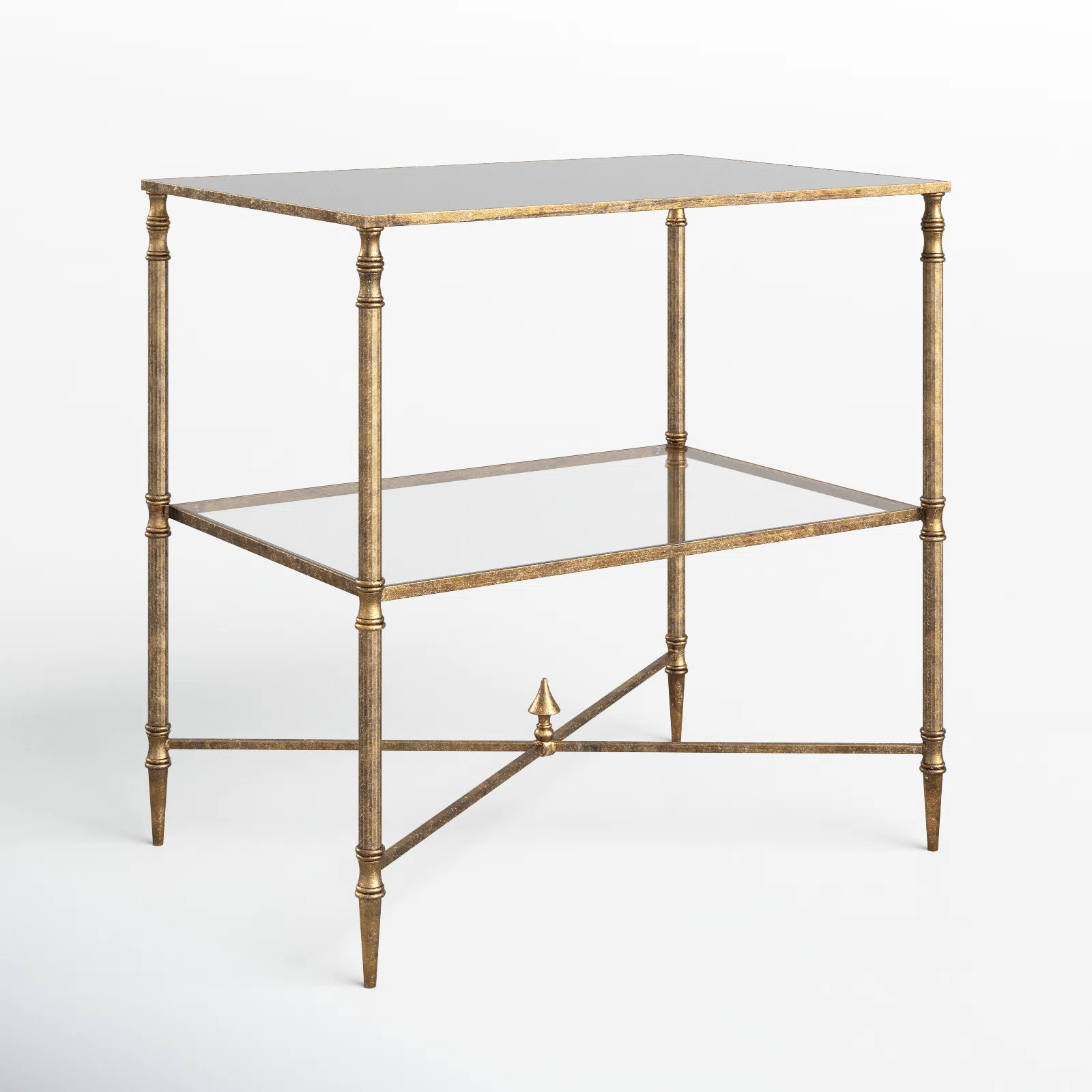 Allenhurst End Table | Birch Lane