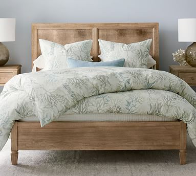 Sausalito Bed | Pottery Barn (US)