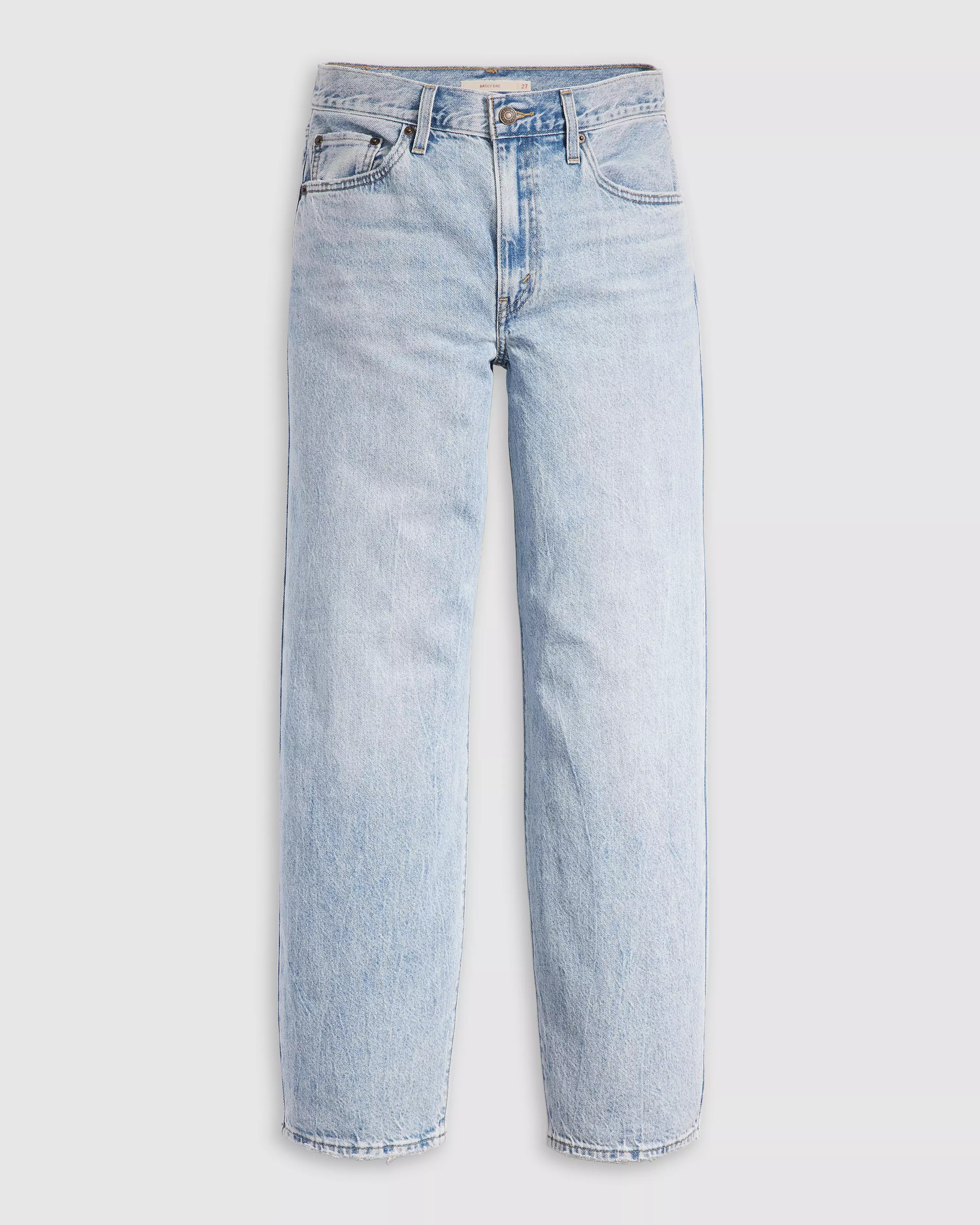 Baggy Dad Women's Jeans | Levi's US