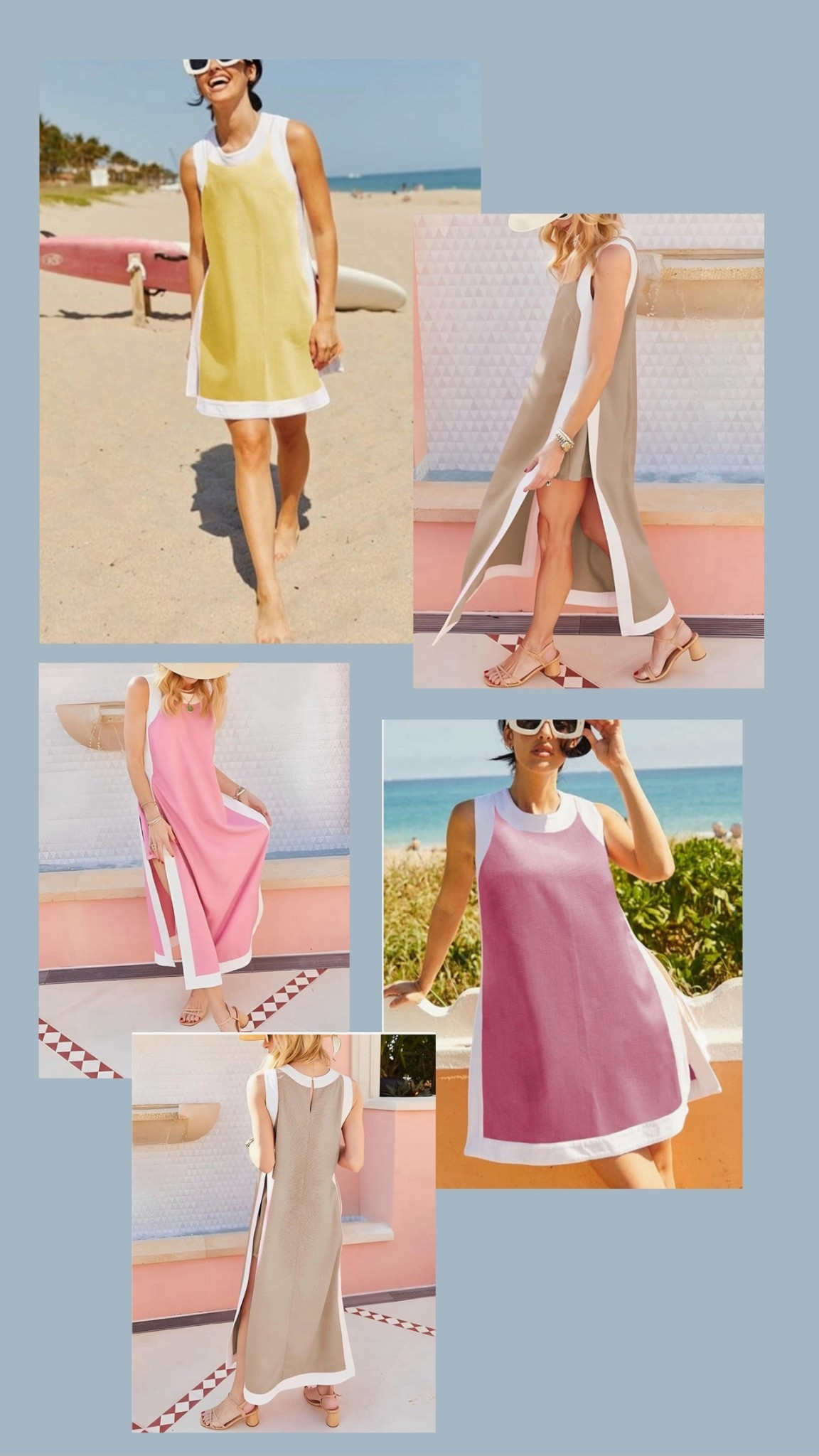 the $40 amazon dress that is actually sooo good! 

#LTKFindsUnder50 #LTKOver40 #LTKStyleTip