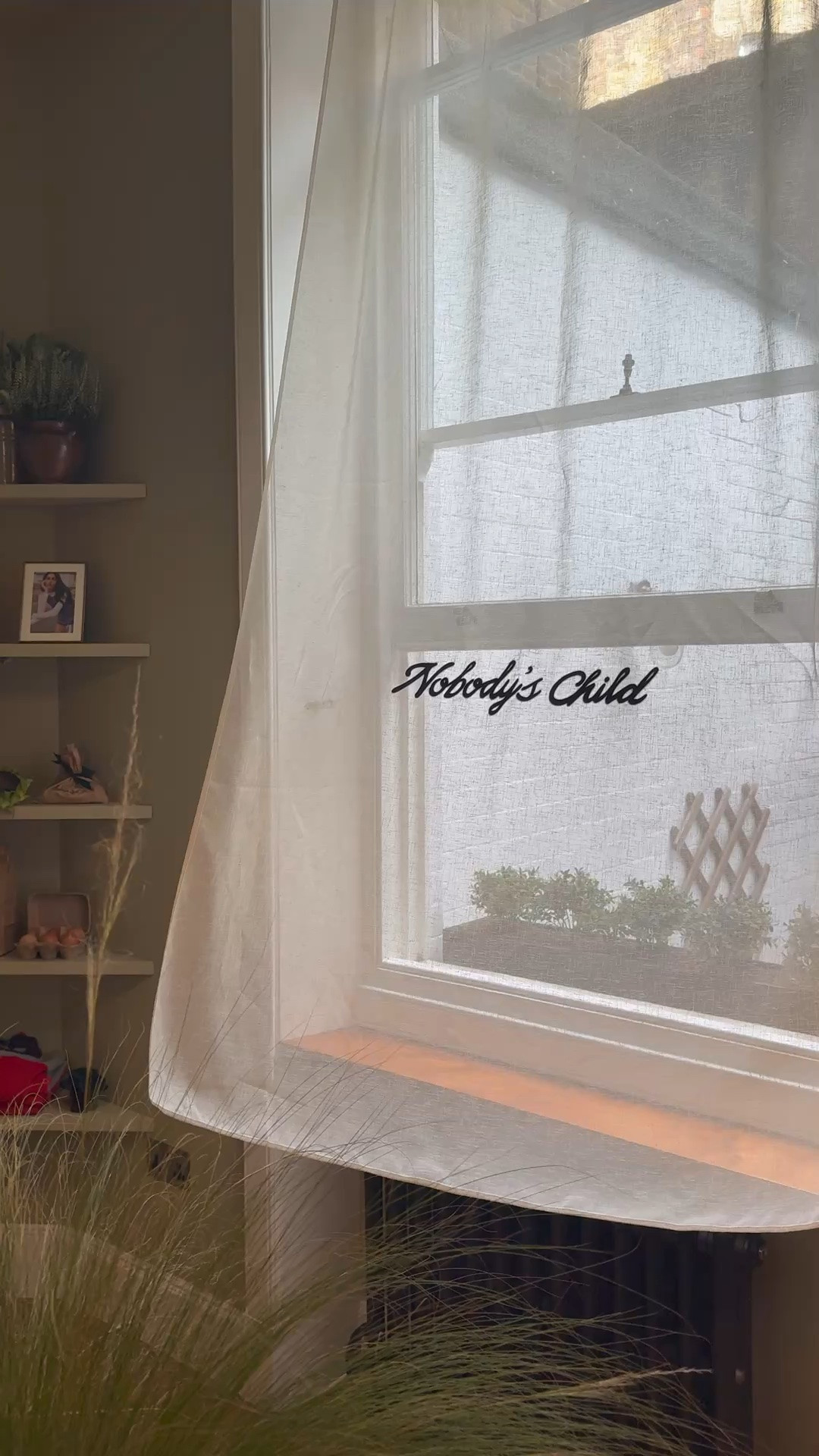 Top picks from Nobody’s Child press day