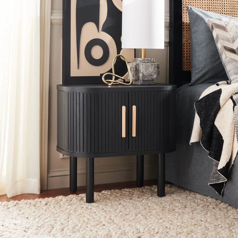 Carvin Nightstand | Wayfair North America