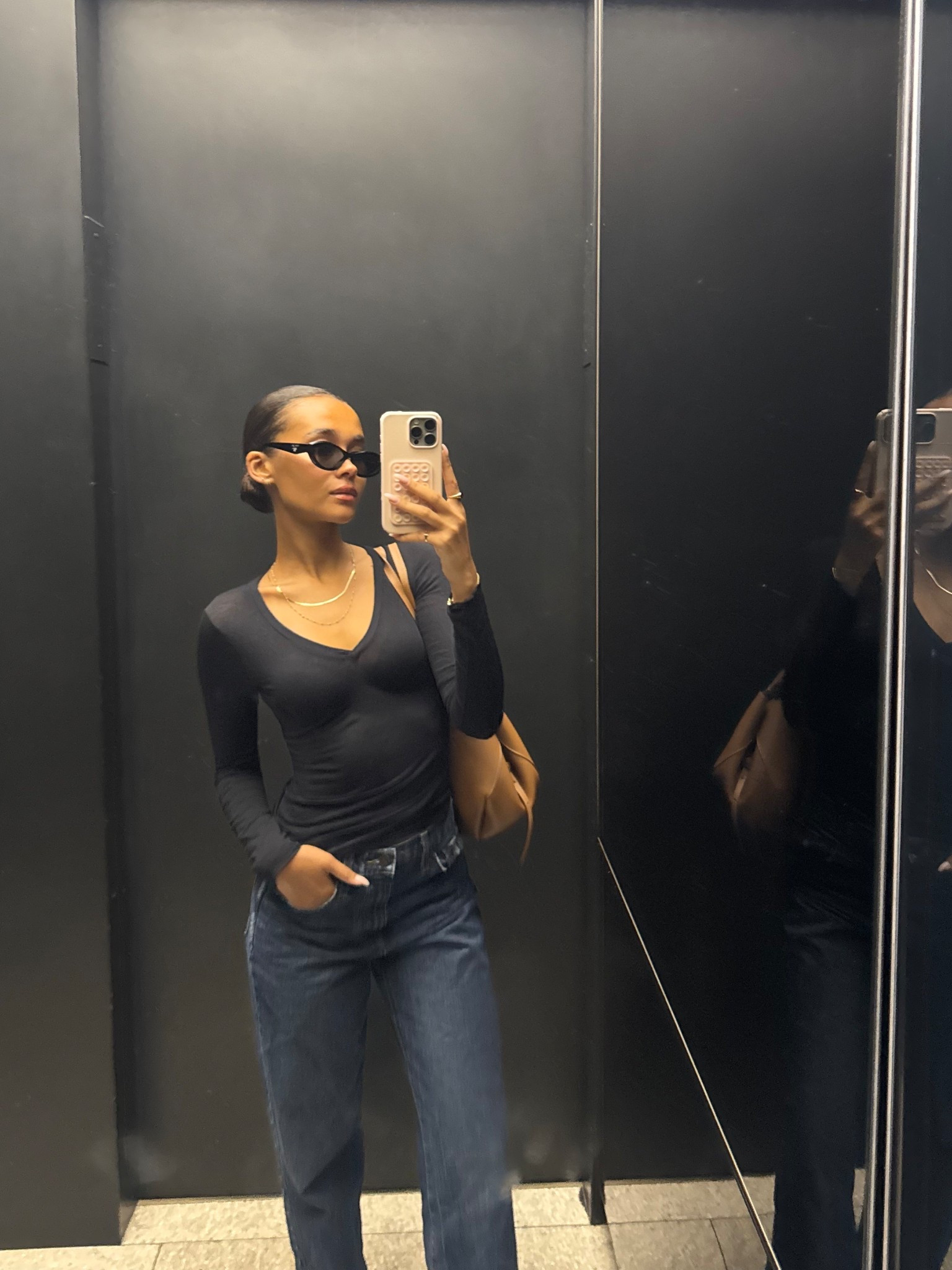 It’s officially long sleeve seasonn

#LTKStyleTip #LTKFindsUnder100 #LTKSeasonal