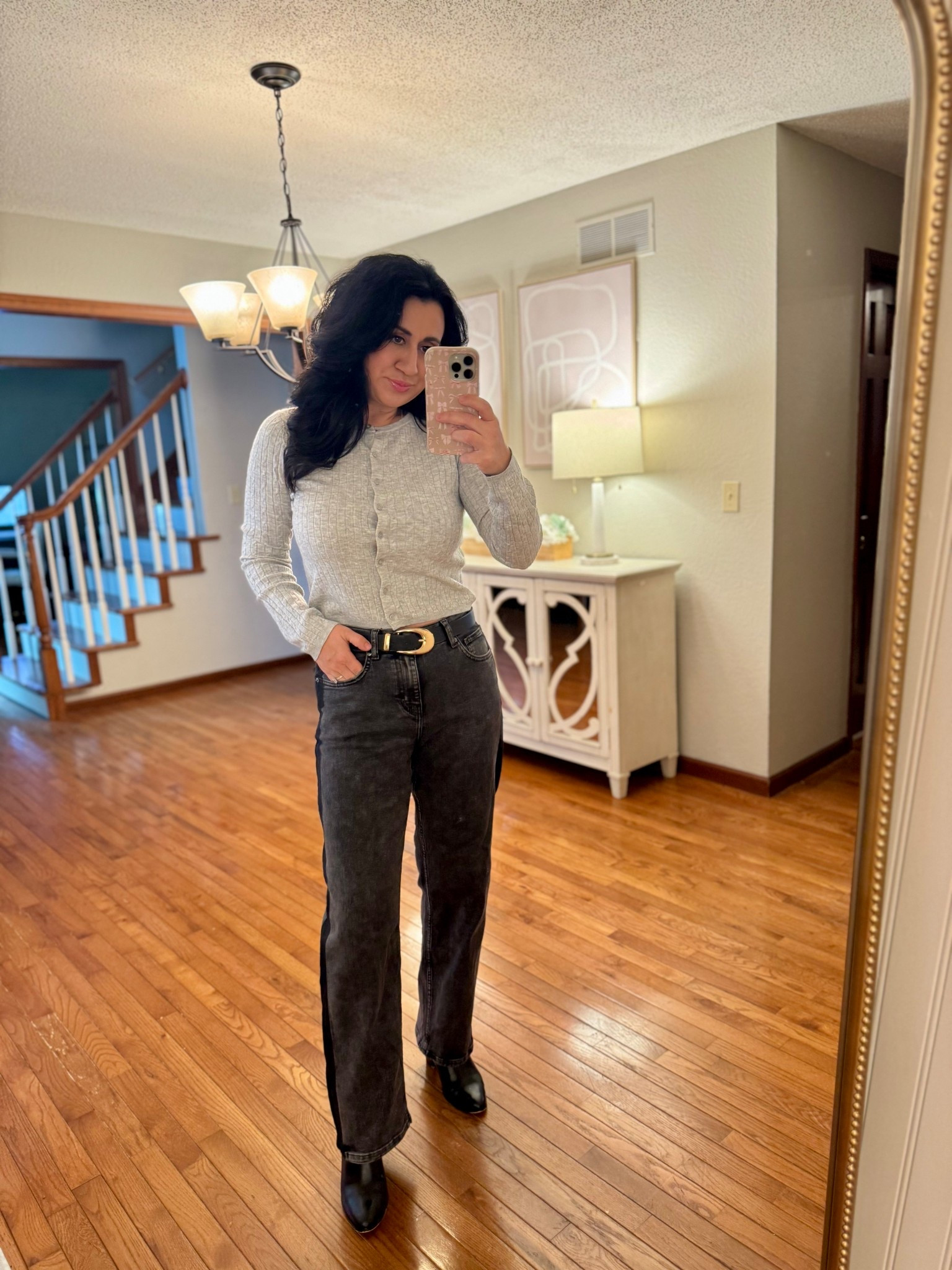 Walmart new arrival date night outfit 

#LTKStyleTip #LTKHoliday #LTKGiftGuide